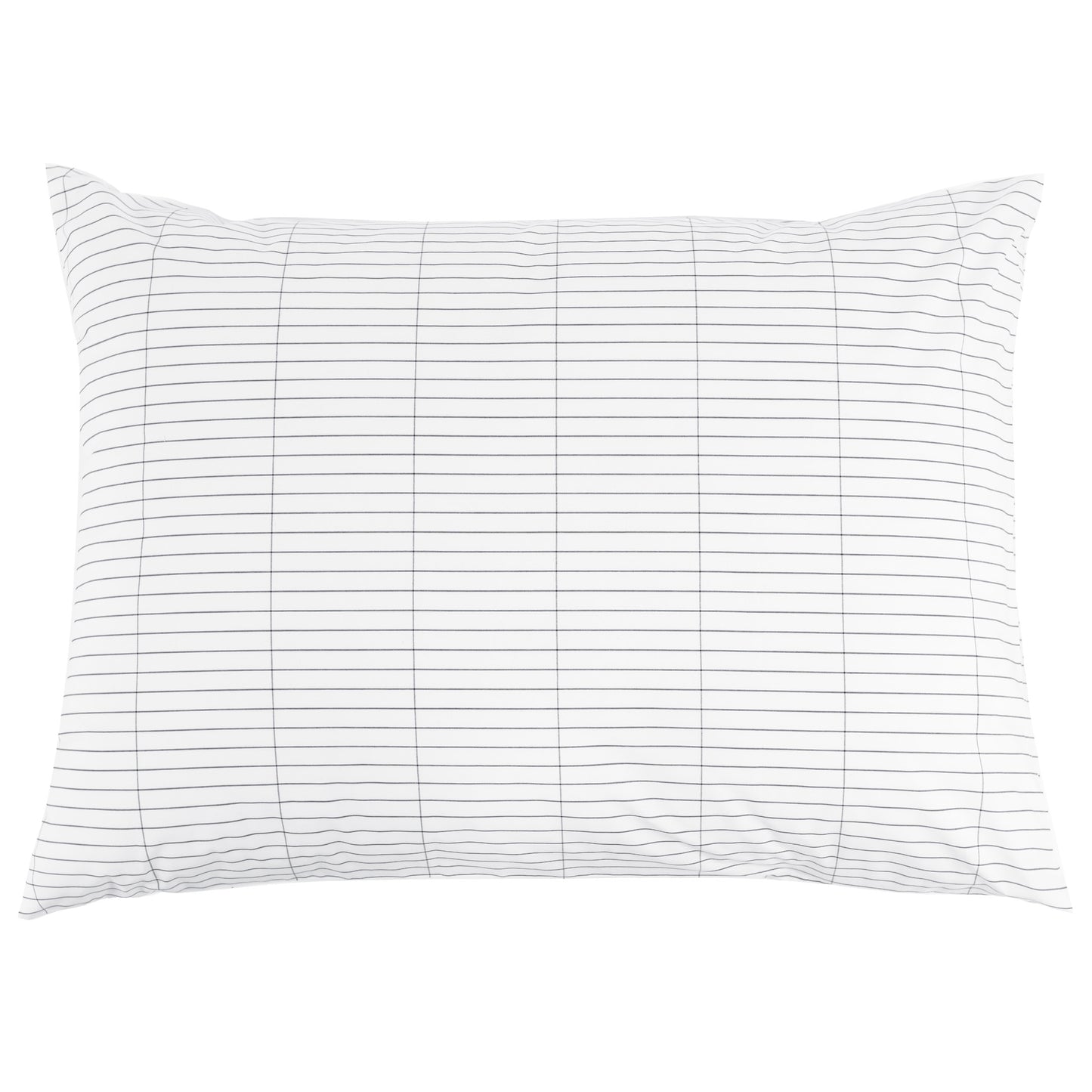 Viivasto Percale pillowcase (combined)