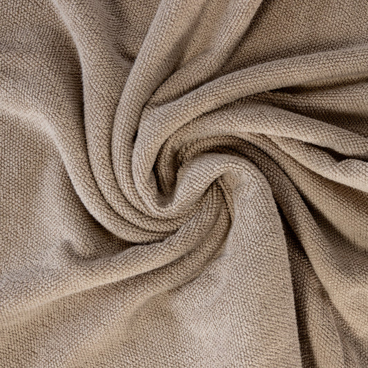 Lux-käsipyyhe | greige