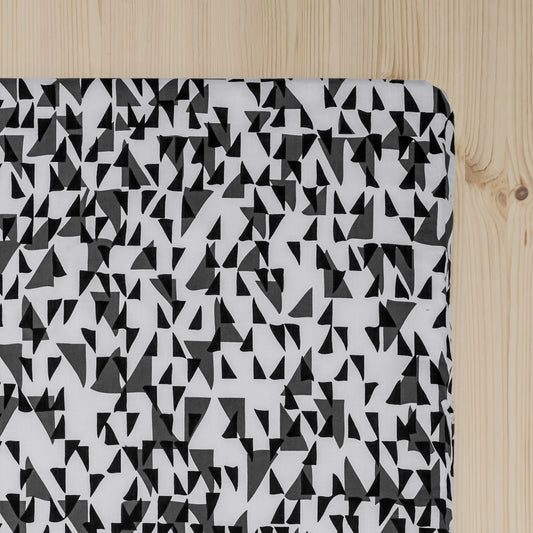 Original Print kids mattress and extension 75x130 cm + 30 cm