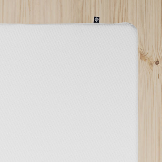 Smart-lastenpatja ja -jatkopala 75x130 cm + 30 cm