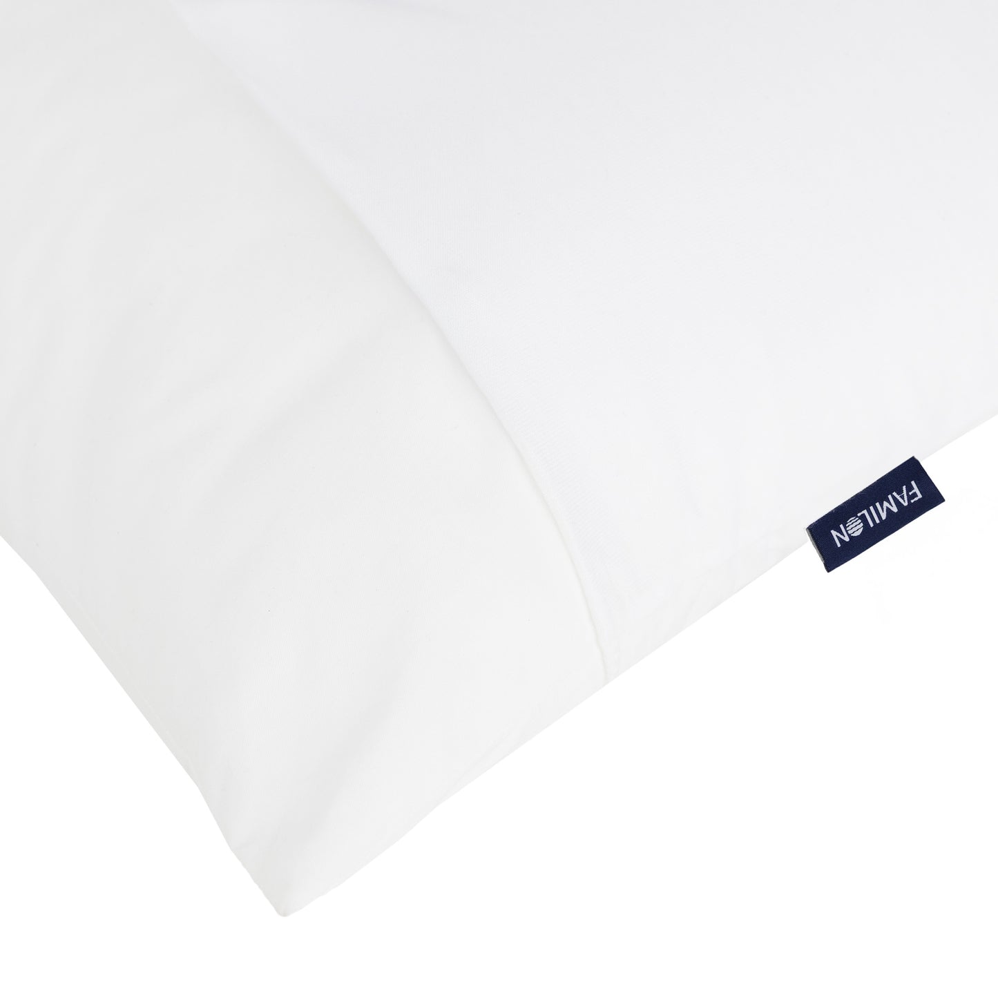 Lux Light pillow protector 50x60 cm