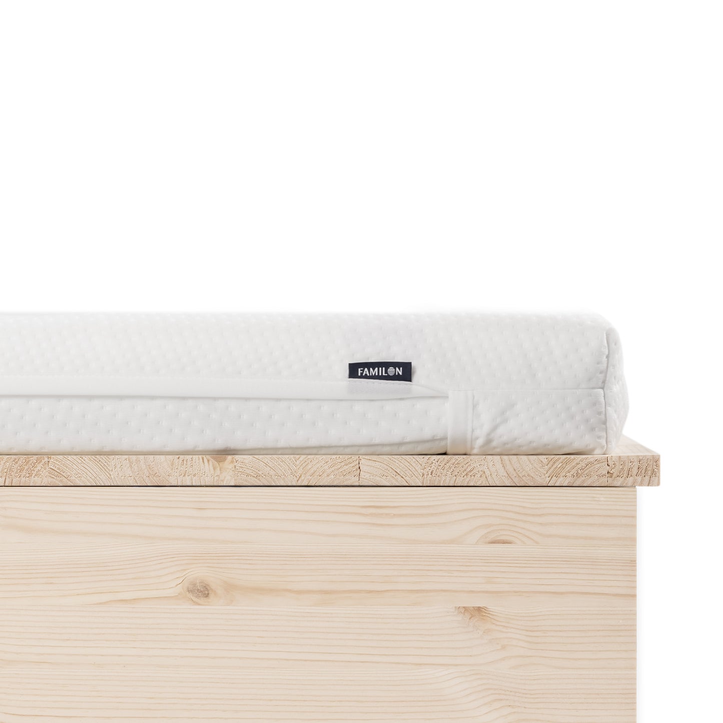 Smart mattress protector kids and baby (combined)