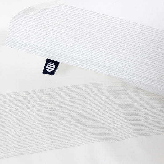 Raita Percale -pussilakanasetti | greige