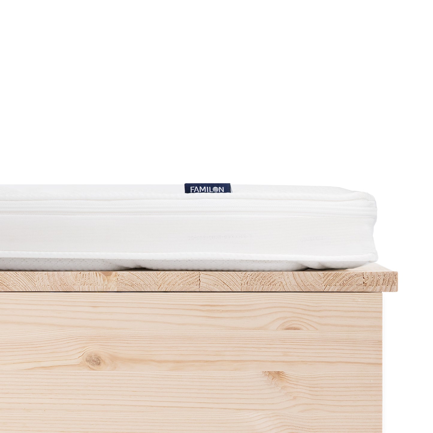 Extra Life top mattress (combined)