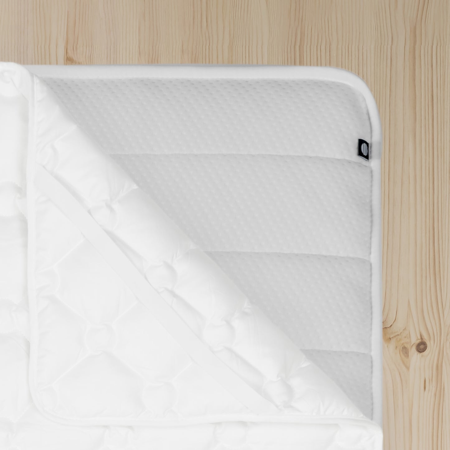 Original Tikki -sijauspatjansuojus 80x200 cm