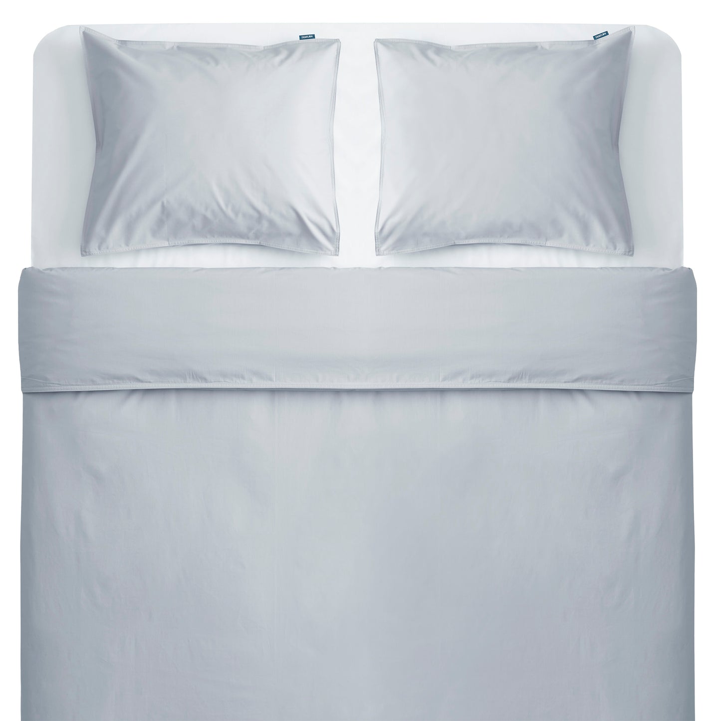 Percale duvet cover set (combined)