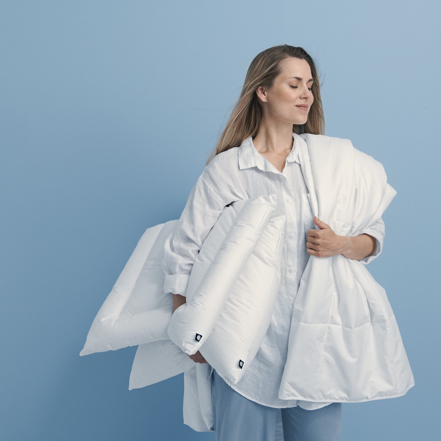 Cool Light -kevytpeitto