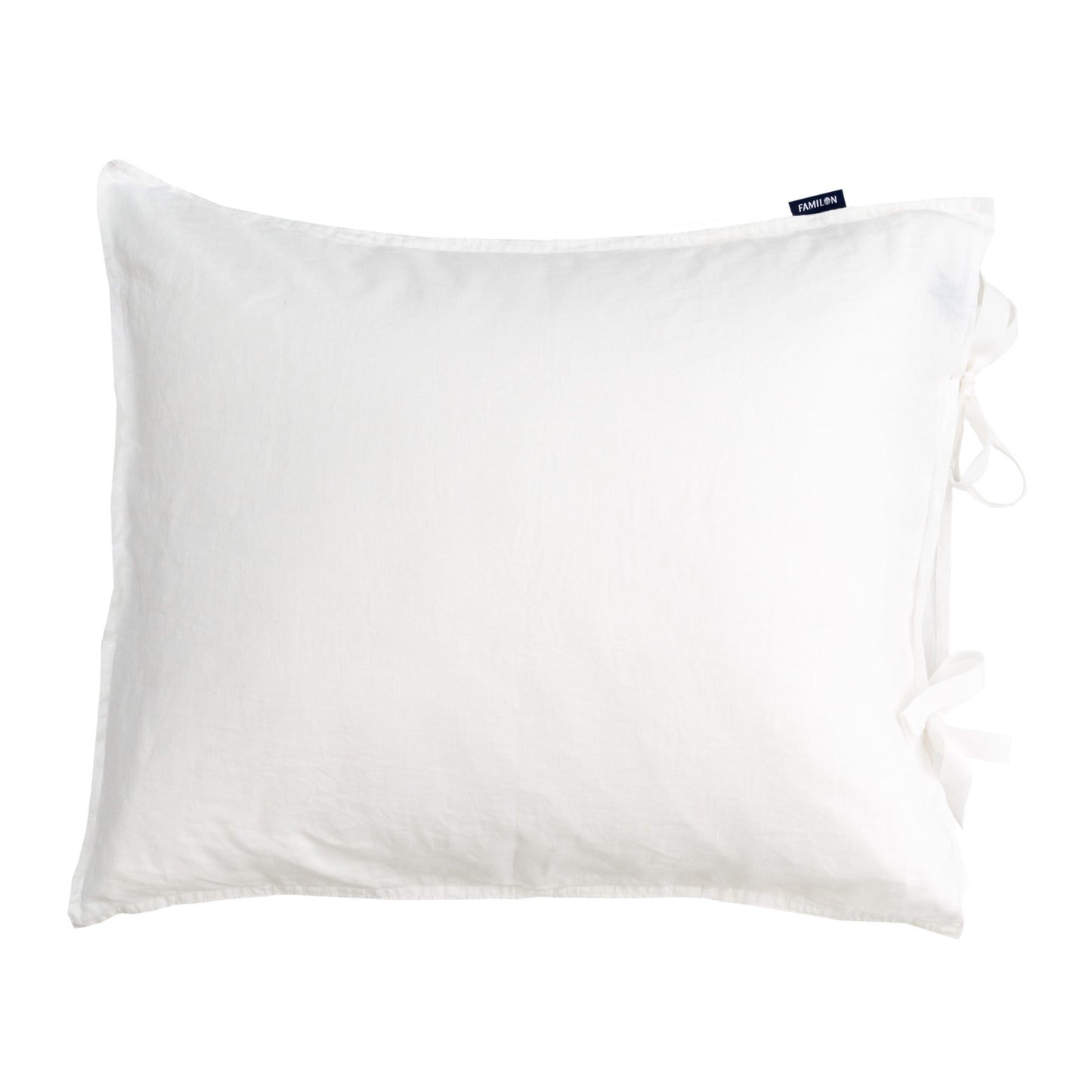Linen pillowcase (combined)