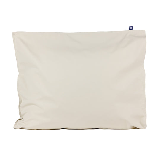 Percale-pussilakanasetti | greige