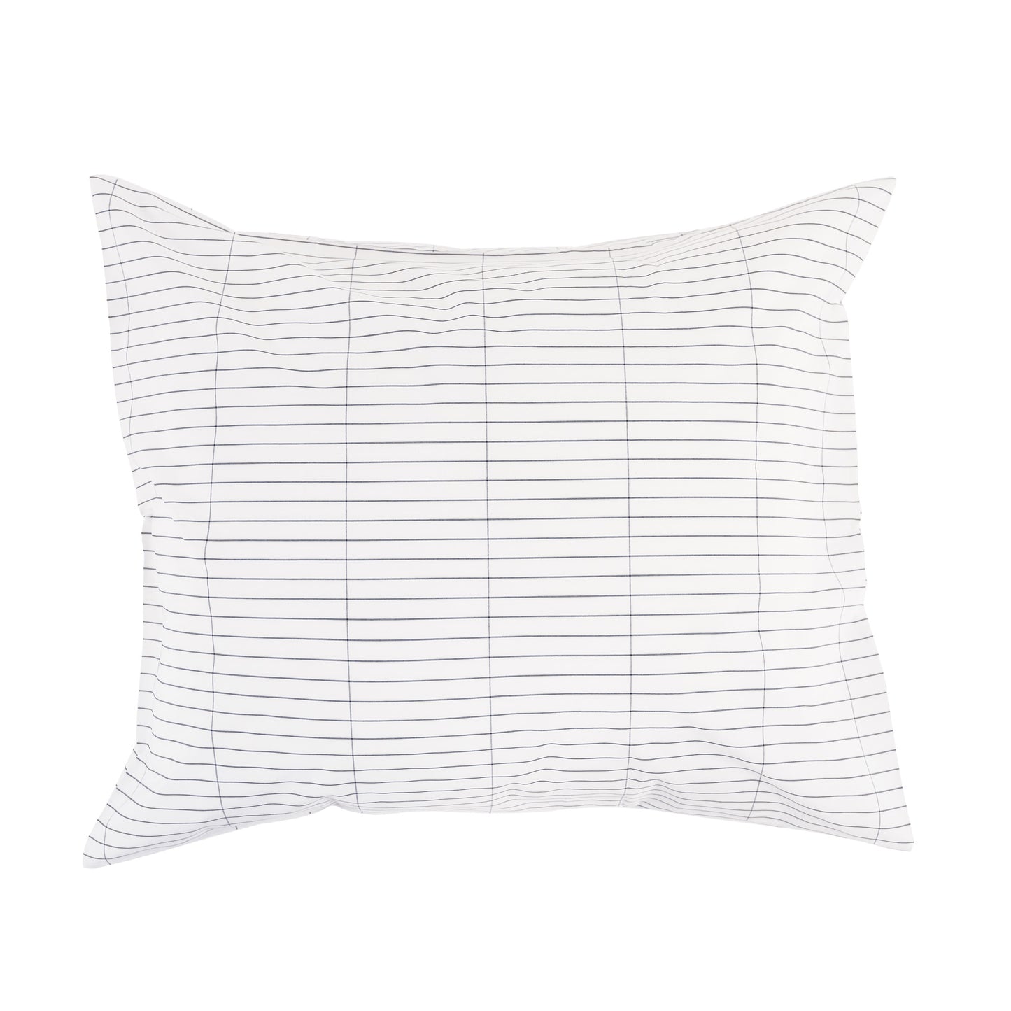 Viivasto Percale pillowcase (combined)