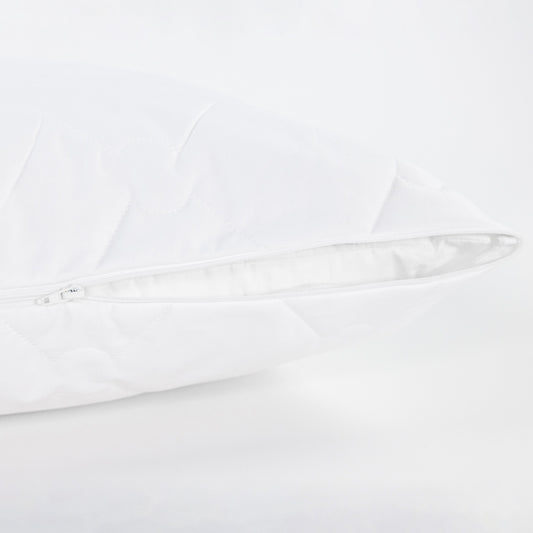 Original Tikki pillow cover