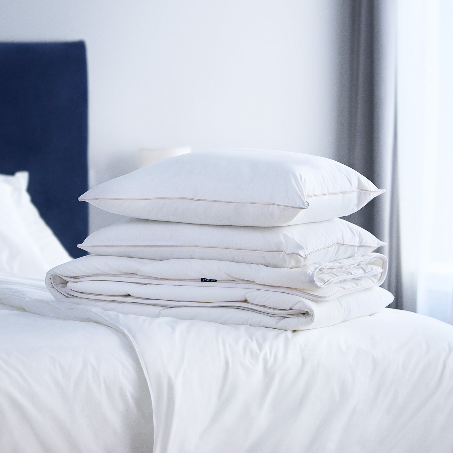 Original pillow set | 60 years Anniversary Collection