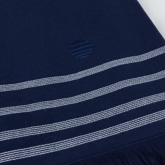 Hammam bath towel 90x180 cm | blue