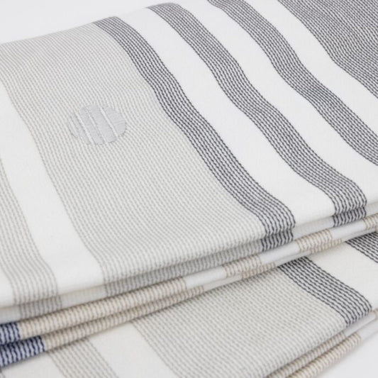 Hammam bath towel 90x180 cm | multicolour