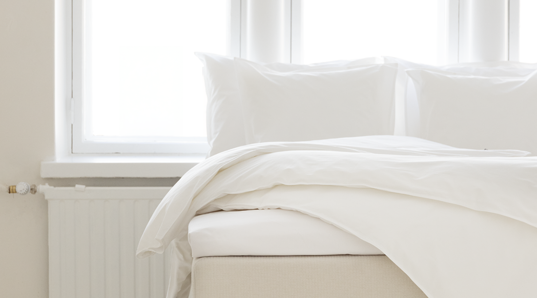 How to bring five-star sleep into every night?