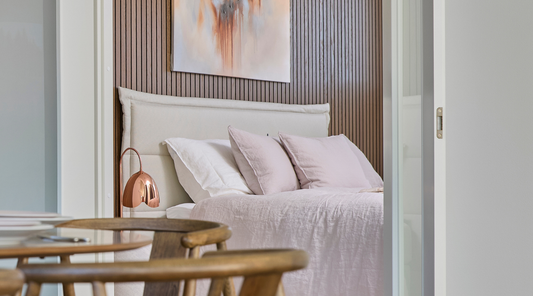 Housing Fair 2026 – What does the Finnish bedroom look like today?