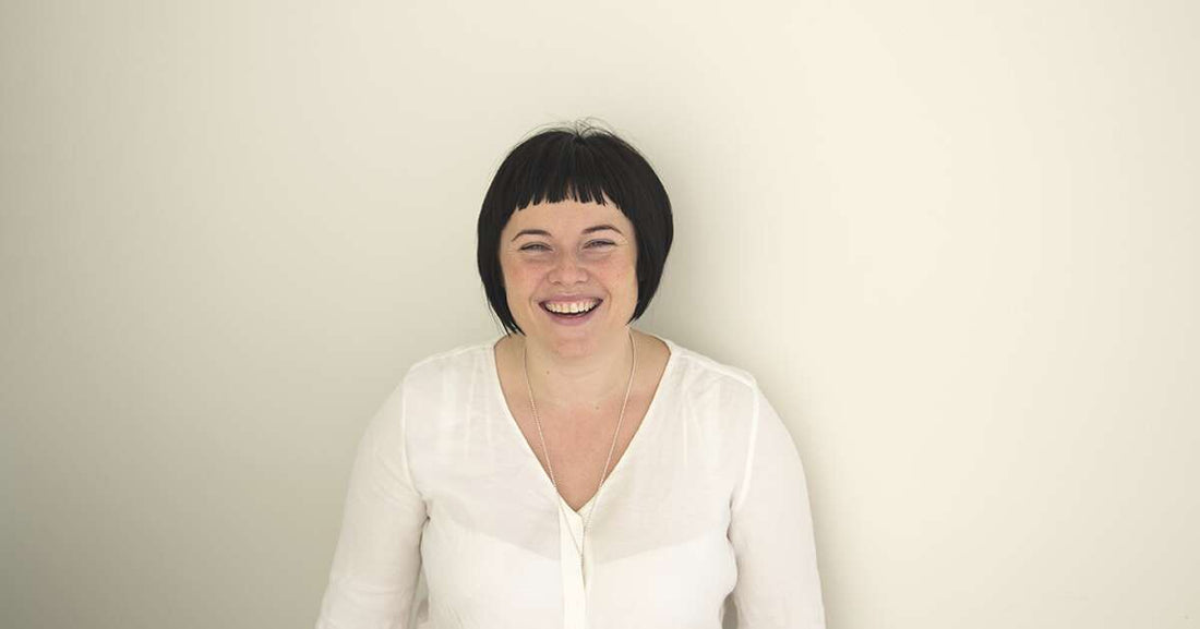 Familon bed designer is a happy sleeper who takes sleep seriously