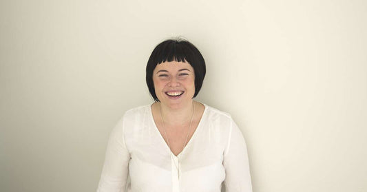 Familon bed designer is a happy sleeper who takes sleep seriously