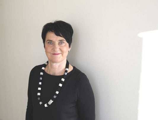 Familon Home – Designer Mailis Linnola has a broad vision