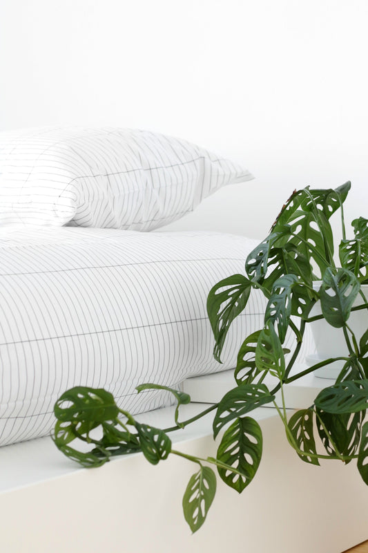 What percale cotton?