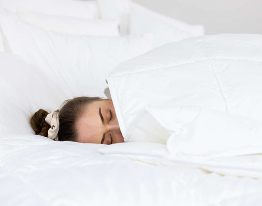 Sleep well, feel better – MIELI ry’s expert explains the importance of sleep