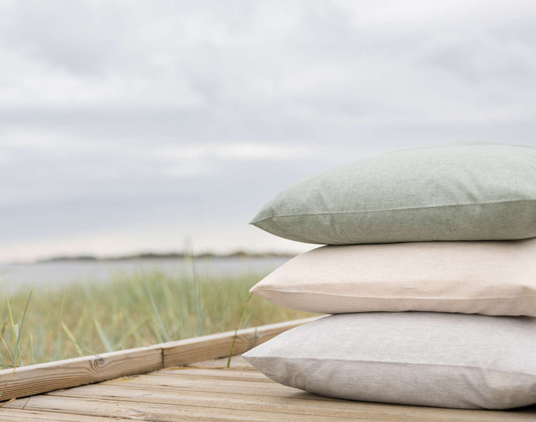 Environmentally kind products