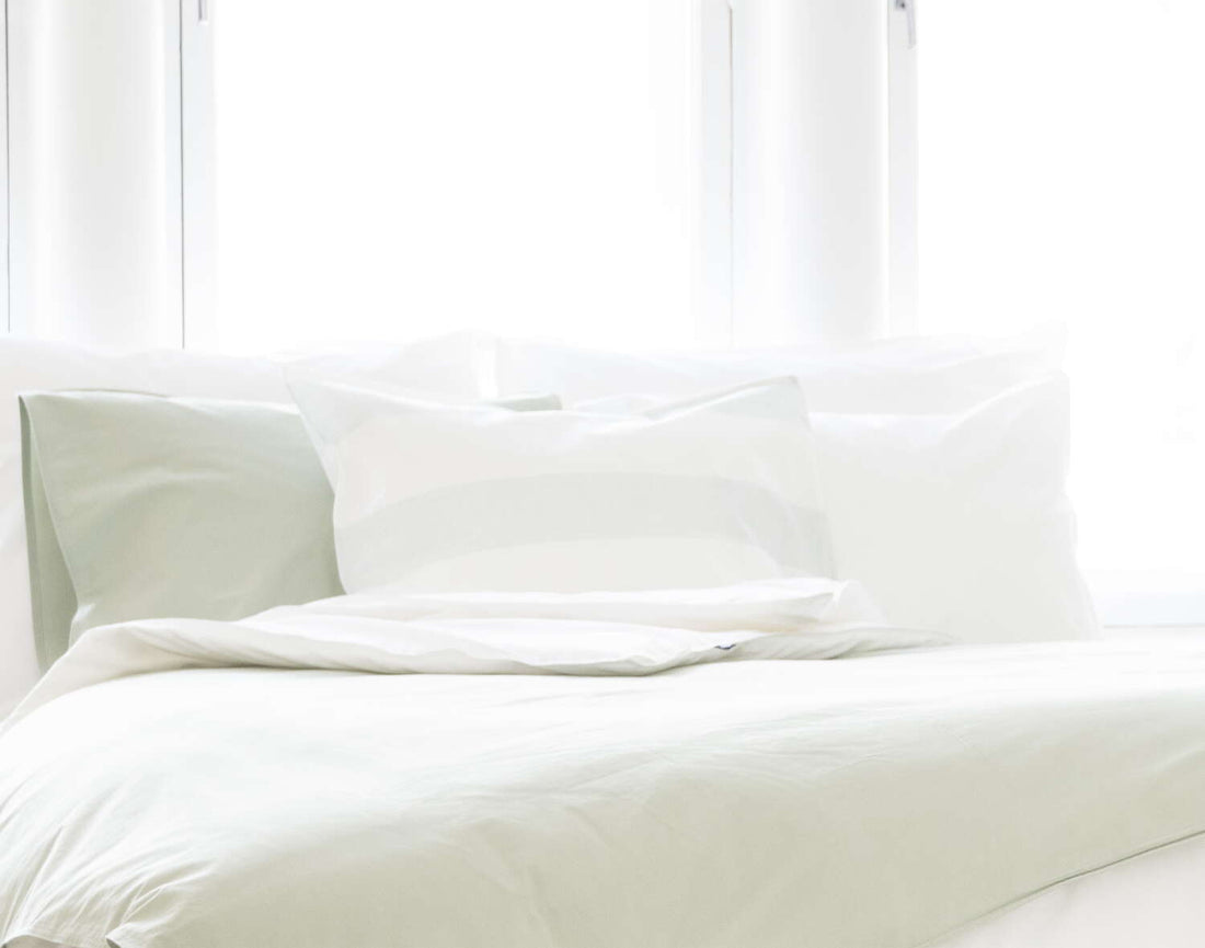 Air, change, wash – How to take care of your sheets