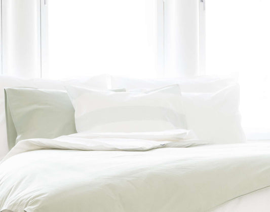 Air, change, wash – How to take care of your sheets