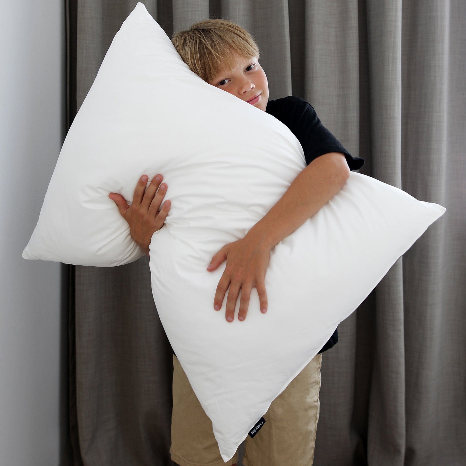 High pillow