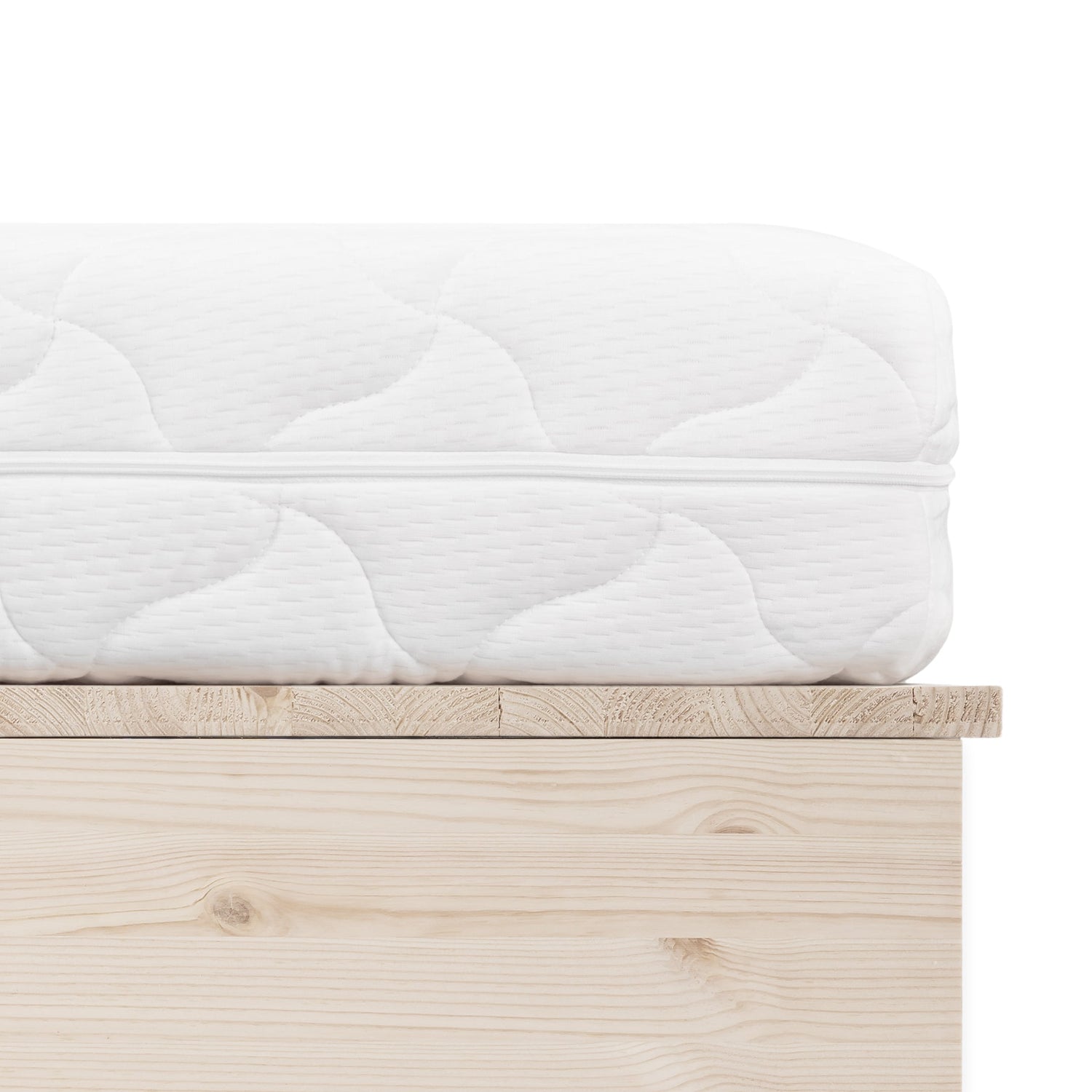 Spring mattress