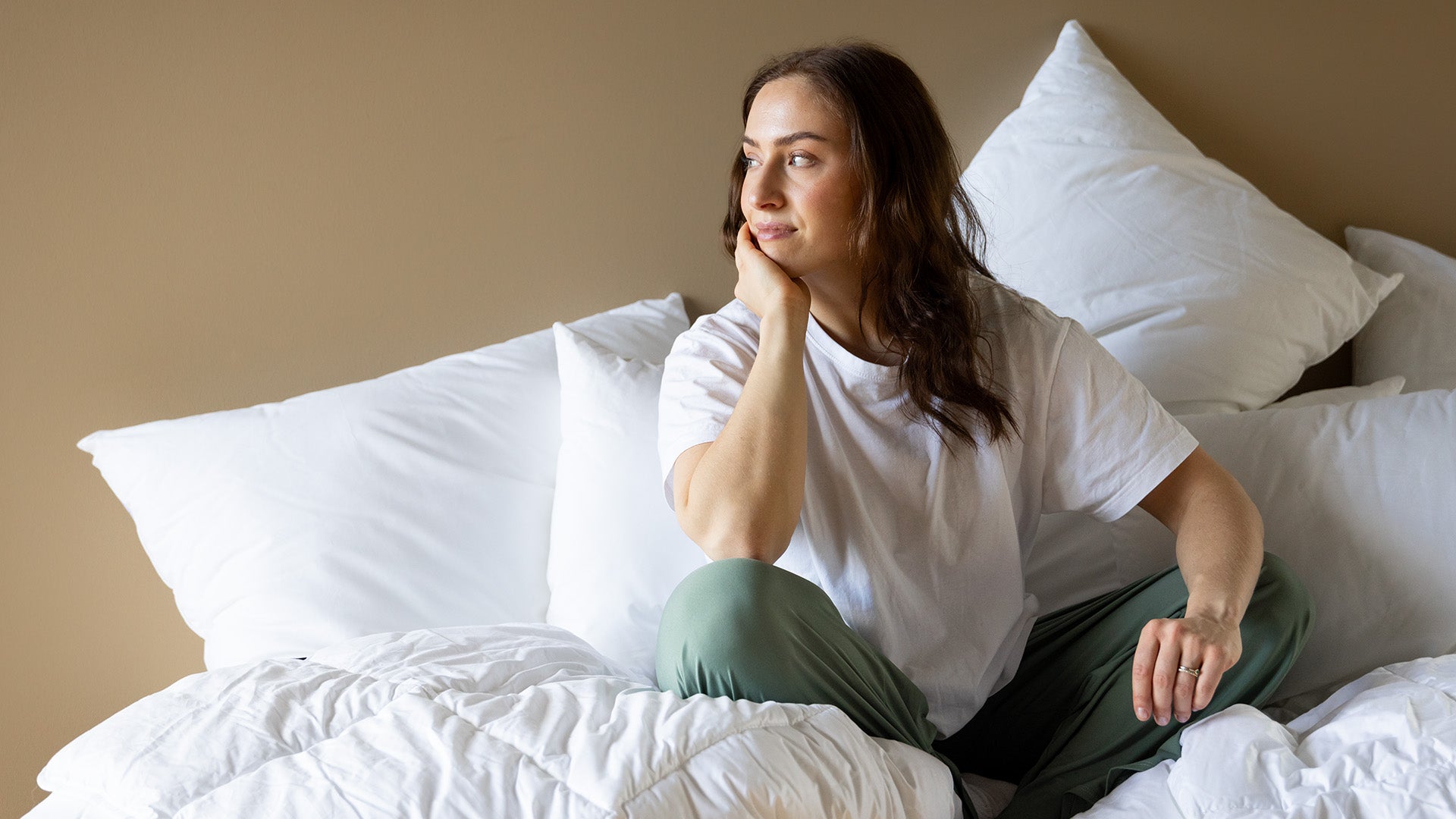 Let sleep untangle the emotional knots