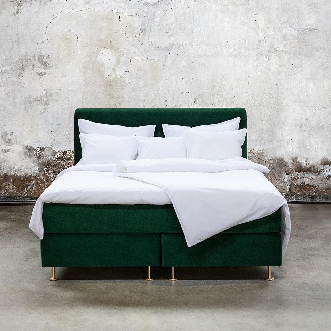 Hotel style collection