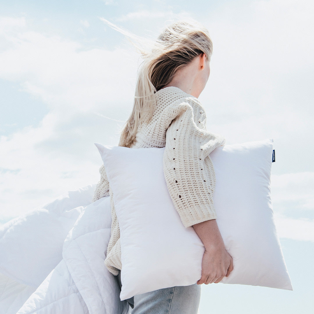 Medium pillow