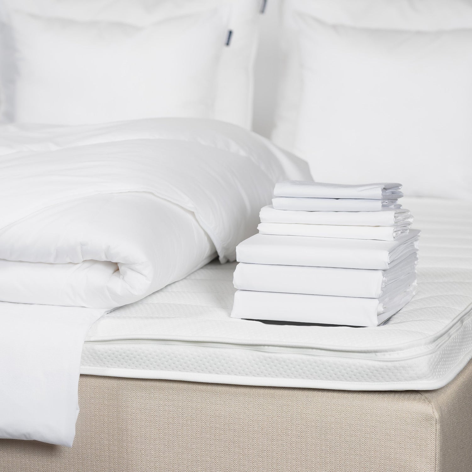 Bed bundles