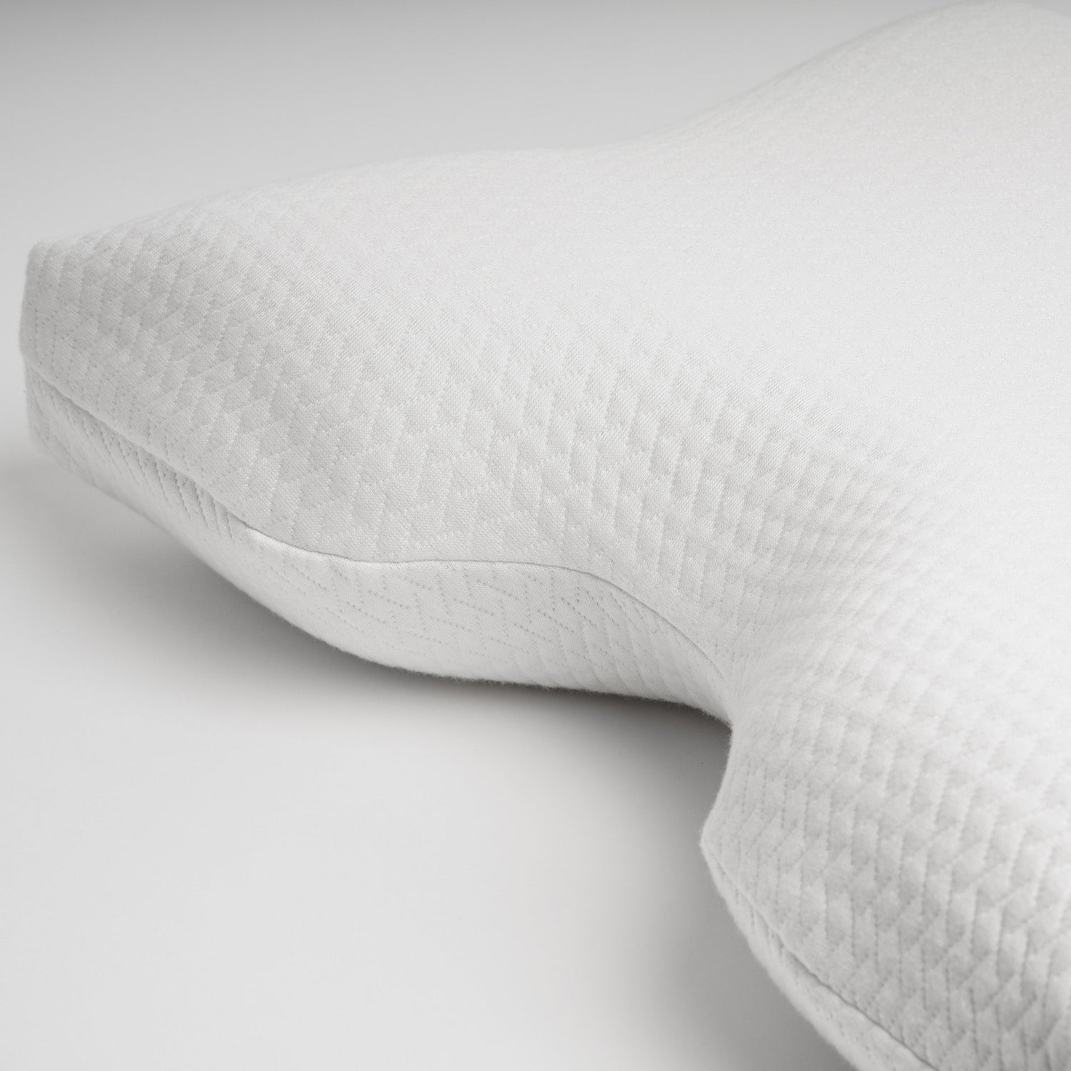 Ergonomic pillow