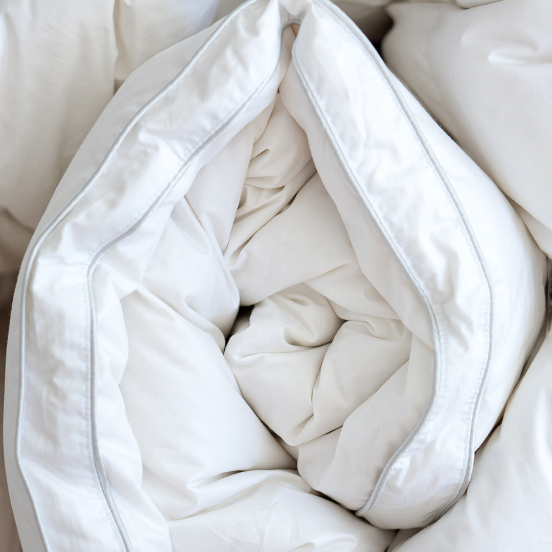 Down duvet