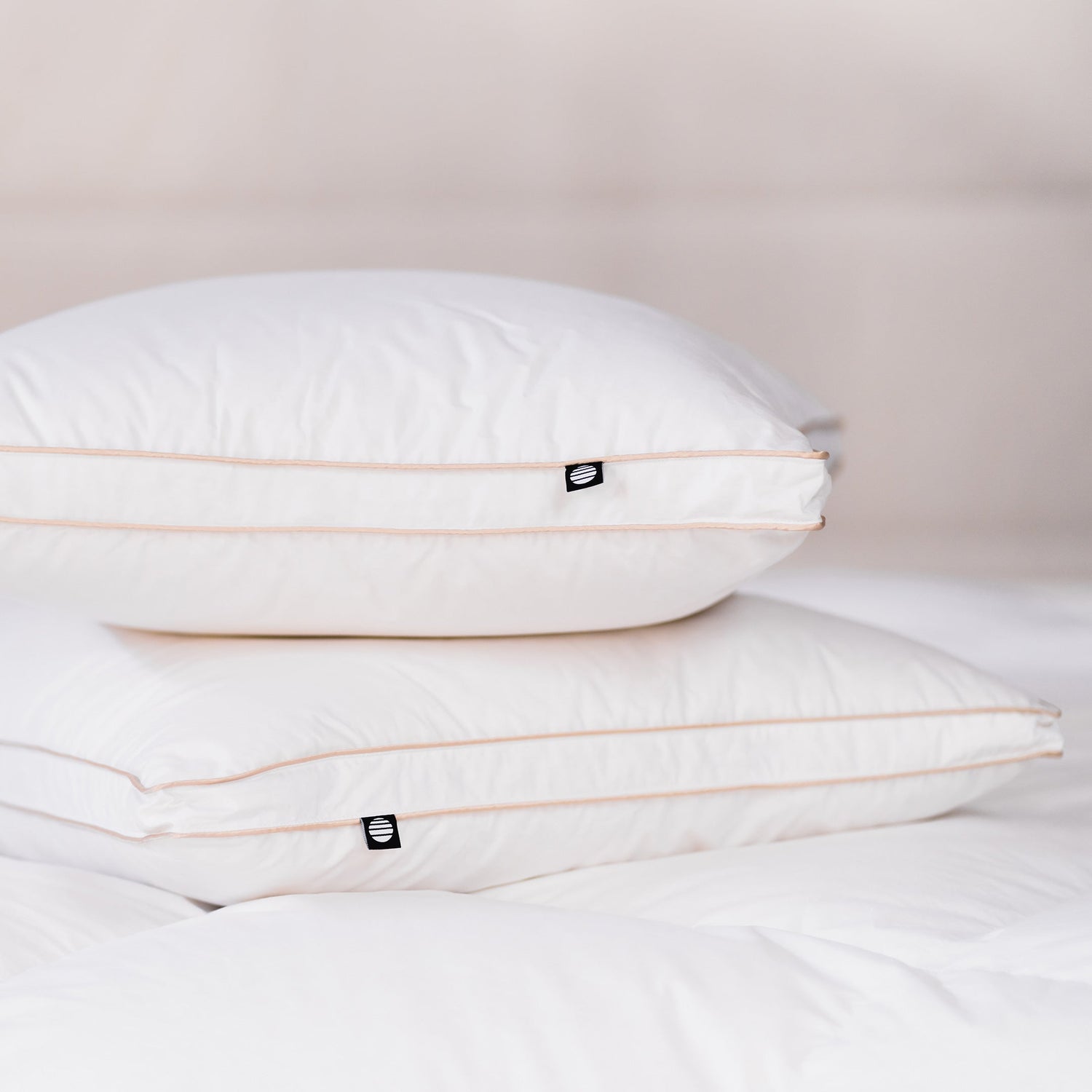 Down pillow