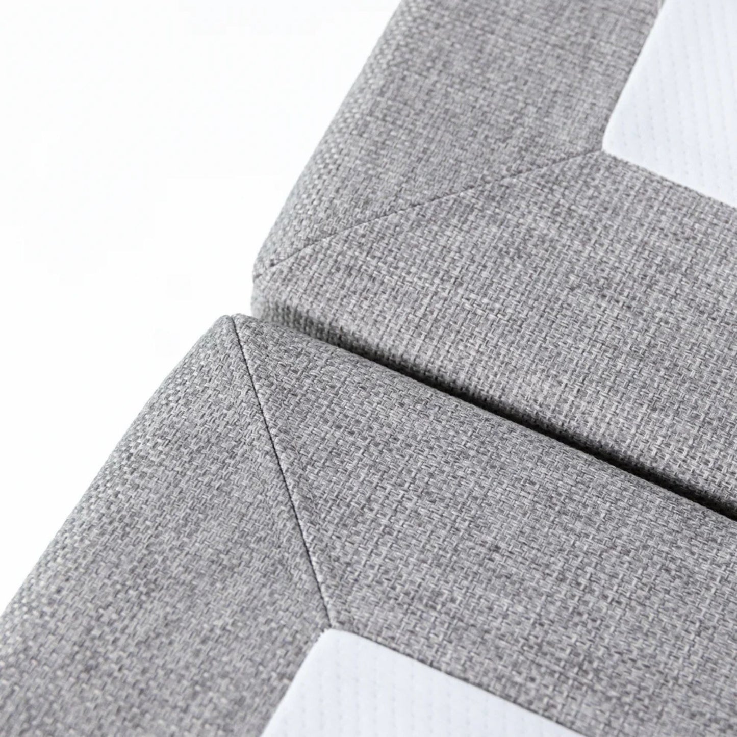 Roosa-jenkkisänkypaketti 180x200 cm | vaaleanharmaa | erä