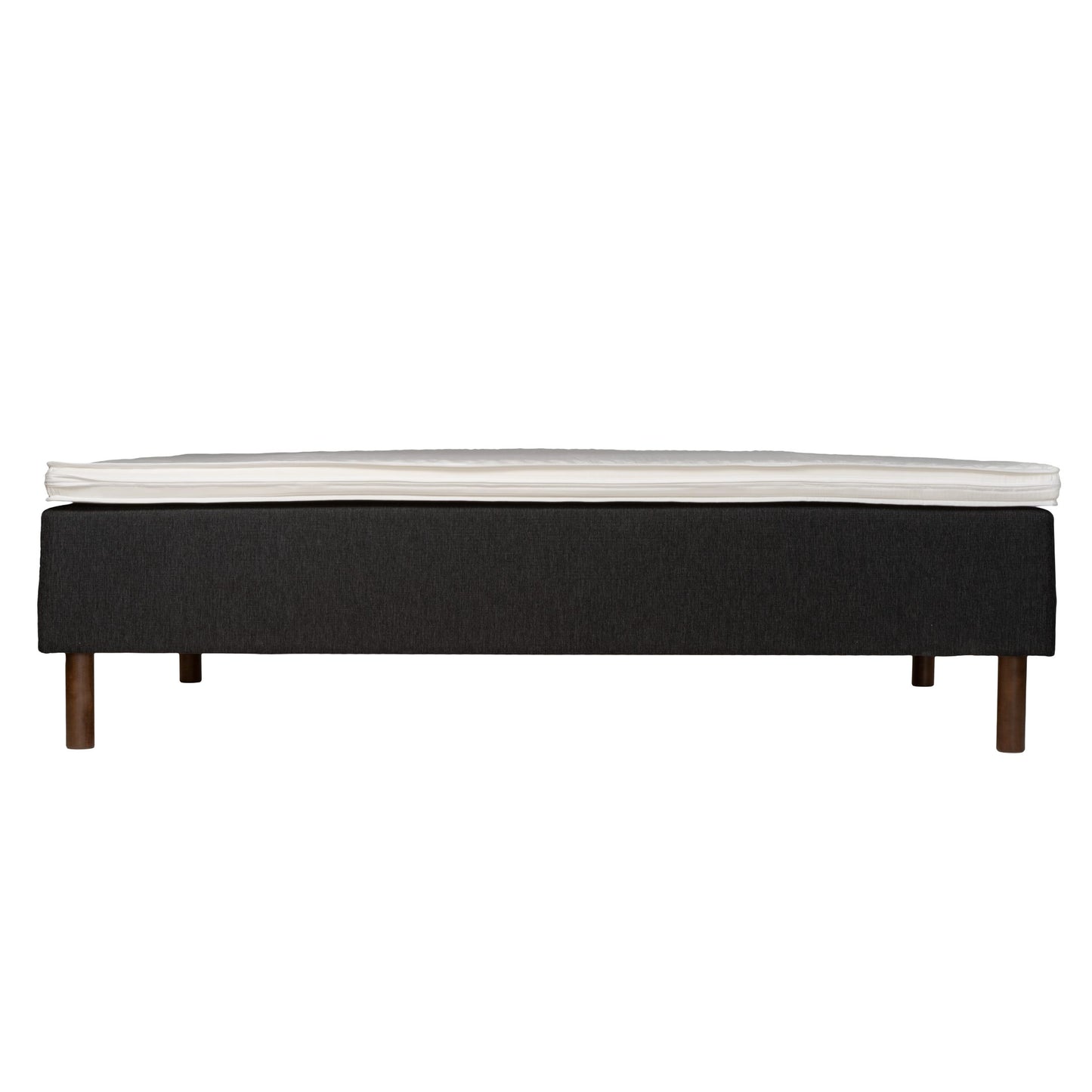 Eemil-runkopatjapaketti 120x200 cm | harmaa | erä