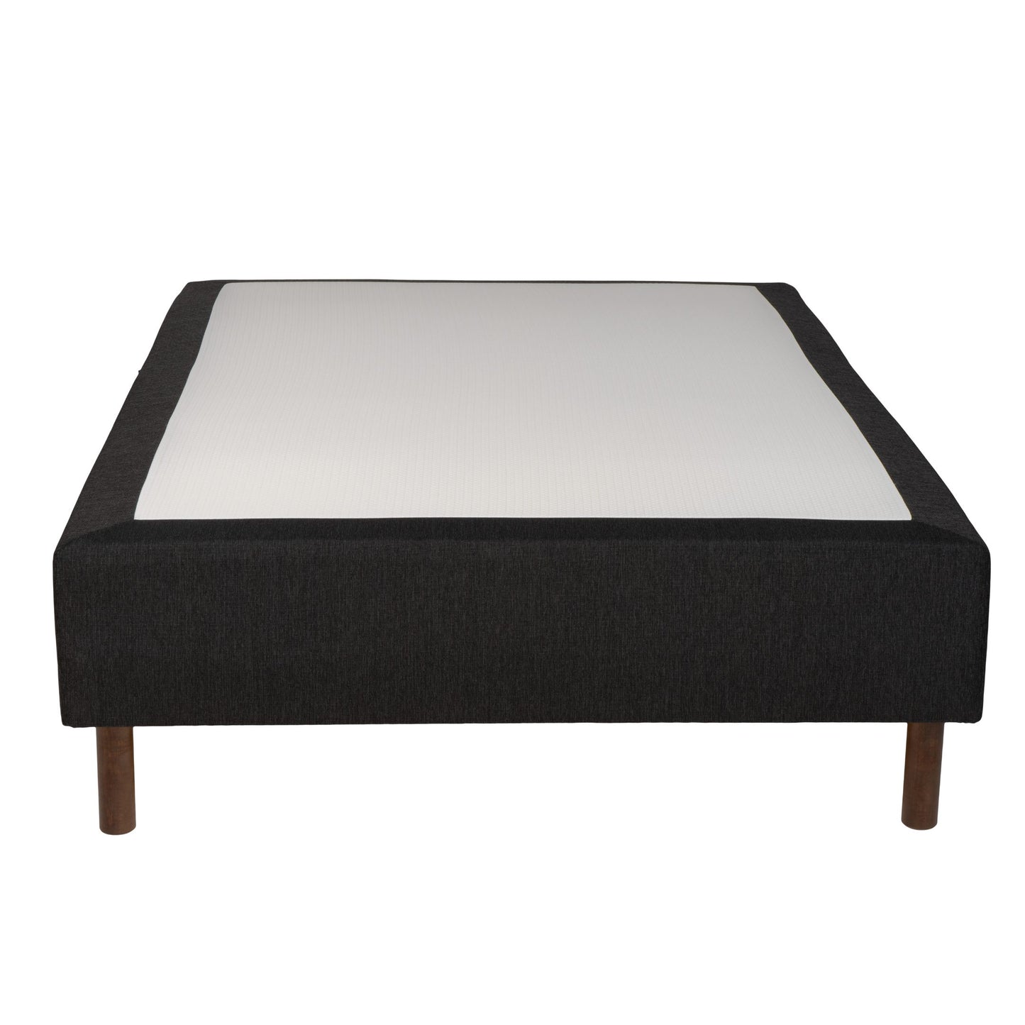 Eemil frame bed 120x200 cm | grey