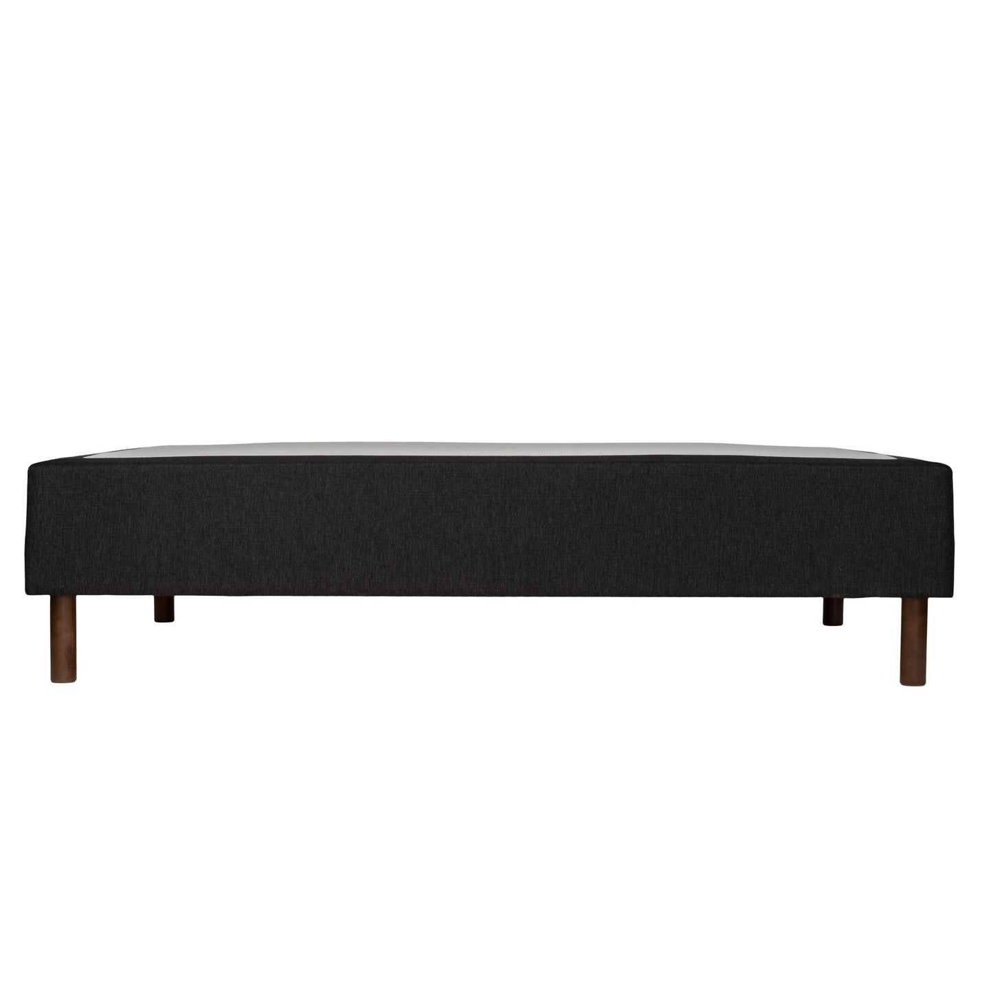 Eemil frame bed 120x200 cm | grey