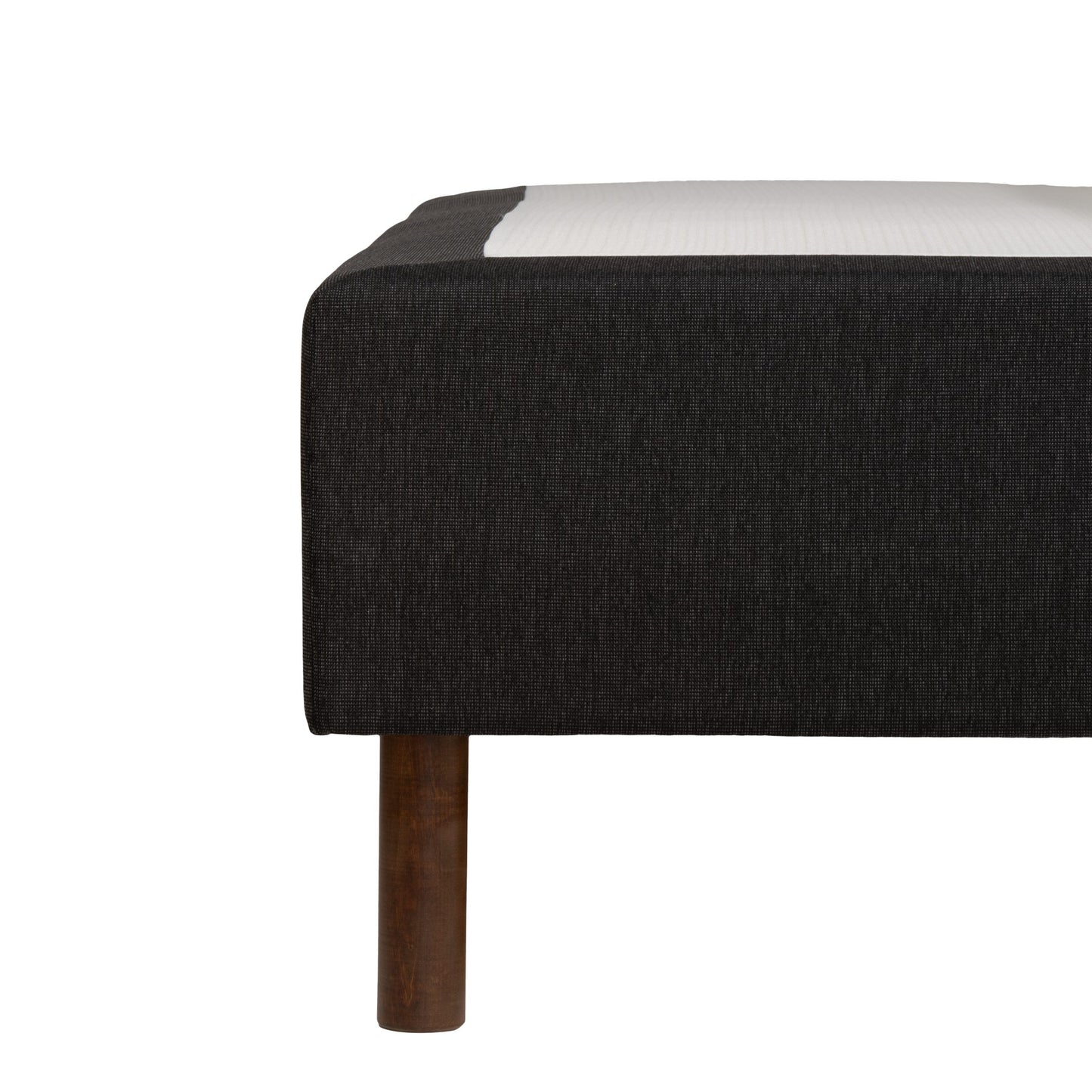 Eemil-runkopatjapaketti 120x200 cm | harmaa | erä