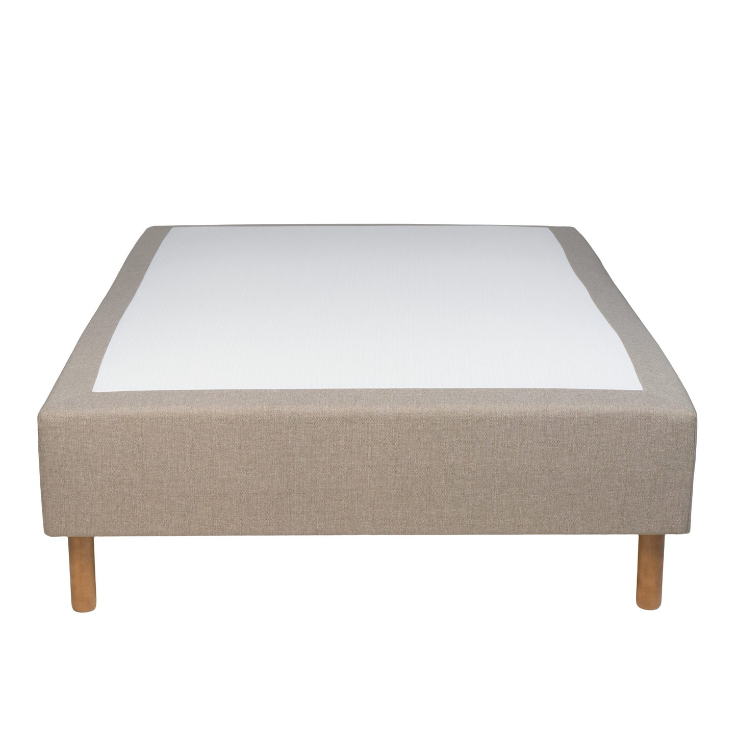 Eemil-runkopatjapaketti 140x200 cm | beige | erä