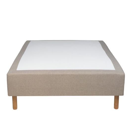 Eemil-runkopatjapaketti 140x200 cm | beige | erä