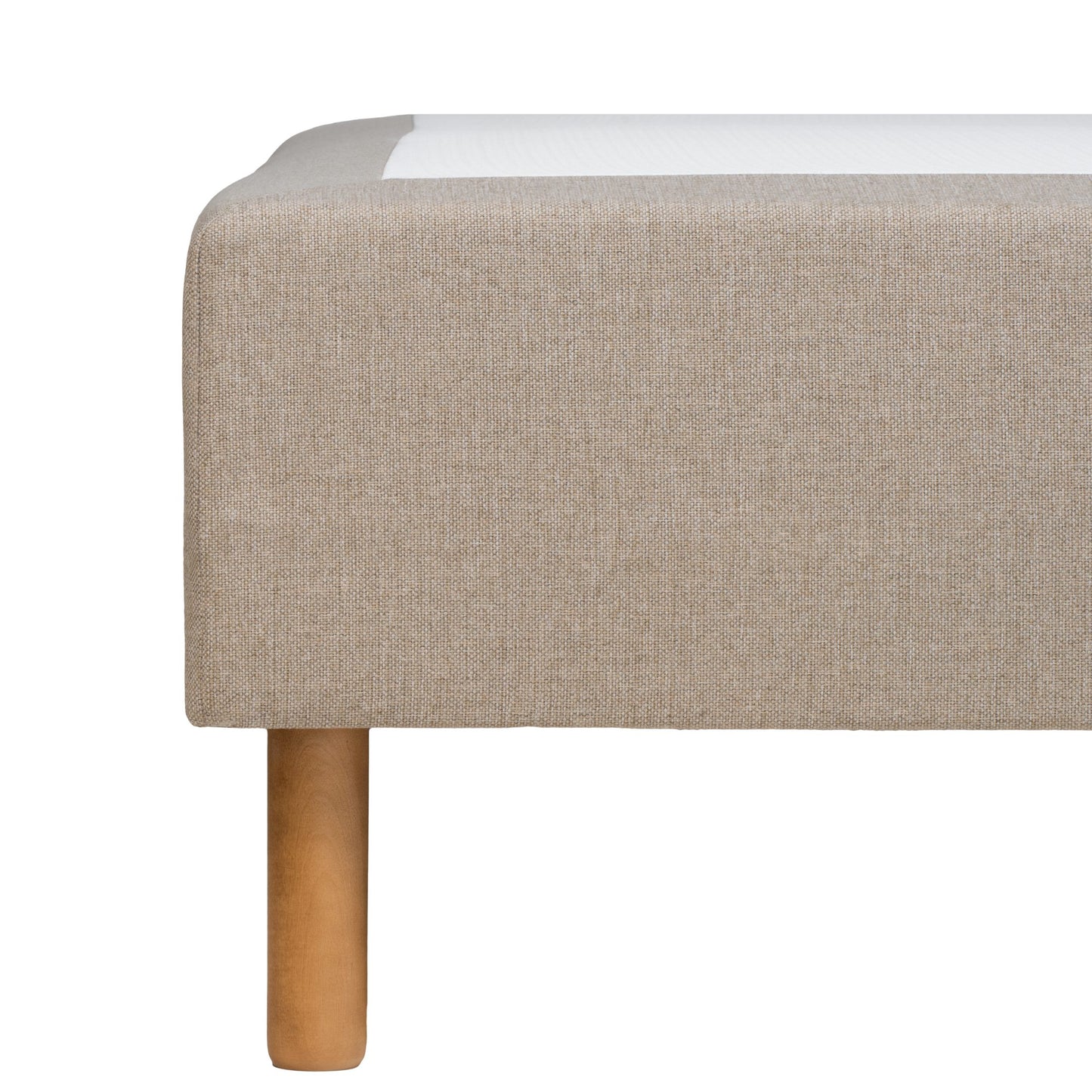 Eemil-runkopatjapaketti 140x200 cm | beige | erä