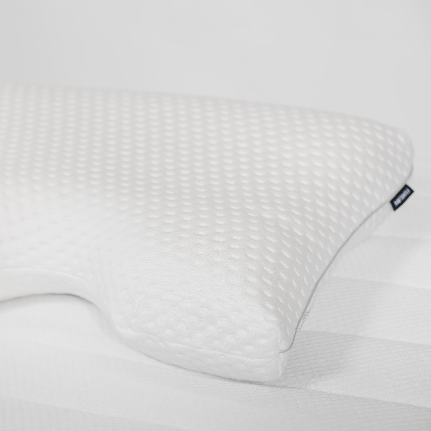 Complete Zone Lux adjustable bed bundle 90x200 cm | firm