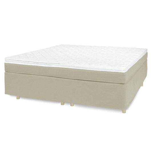 Continental hotel bed bundle 200x210 cm | linen