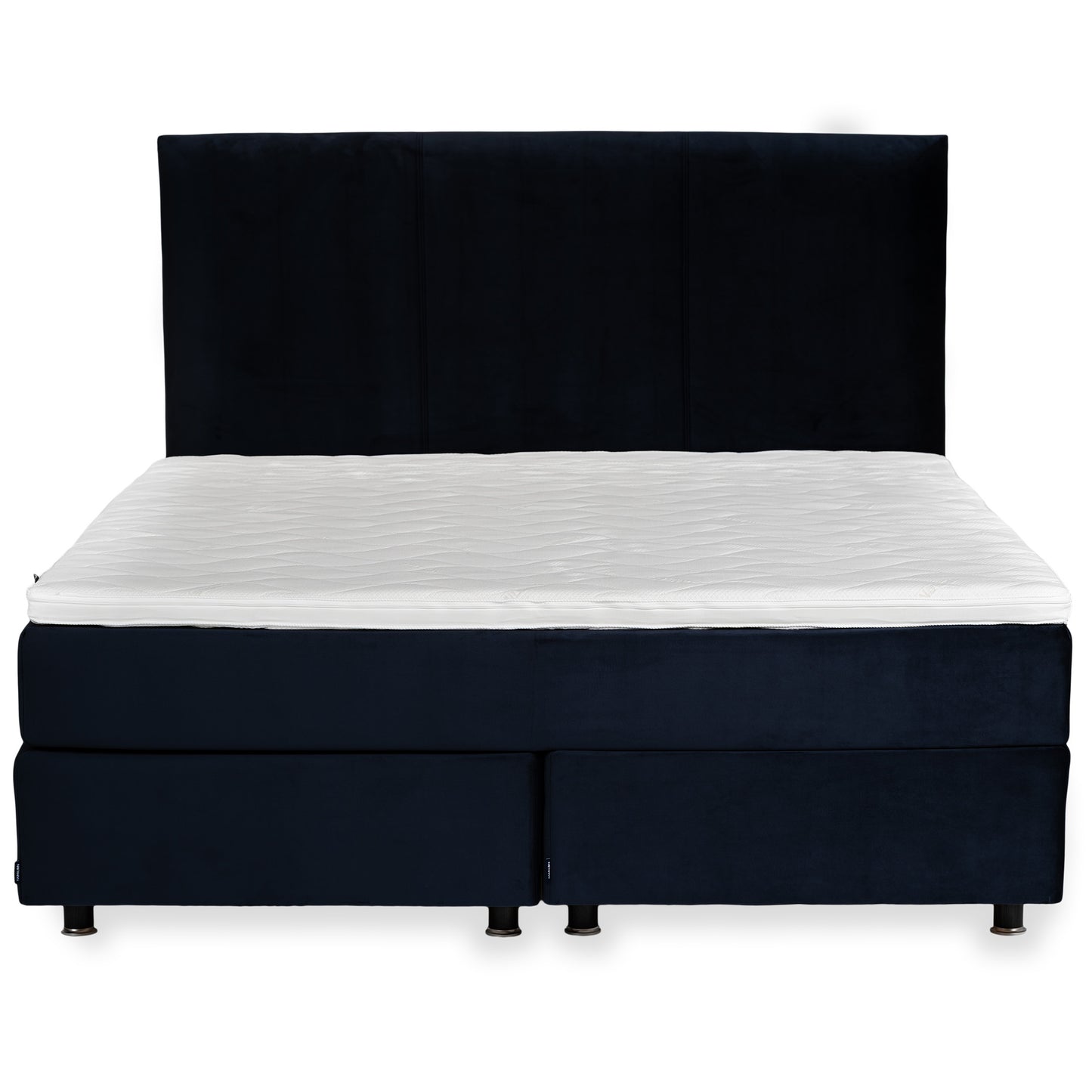 Hotel-jenkkisänkypaketti 180x200 cm | tummansininen | 60 years Anniversary Collection