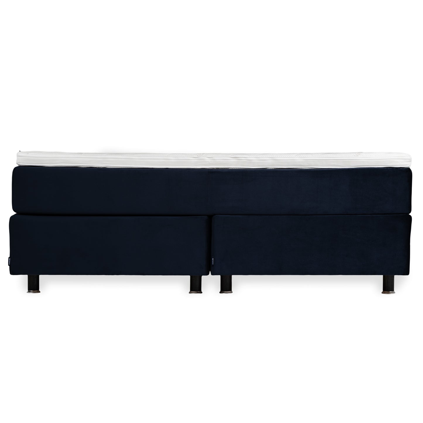 Hotel-jenkkisänkypaketti 180x200 cm | tummansininen | 60 years Anniversary Collection