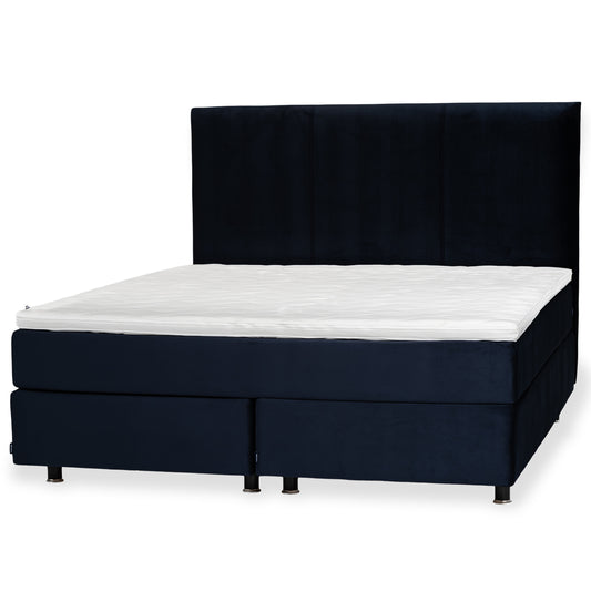 Hotel-jenkkisänkypaketti 180x200 cm | tummansininen | 60 years Anniversary Collection